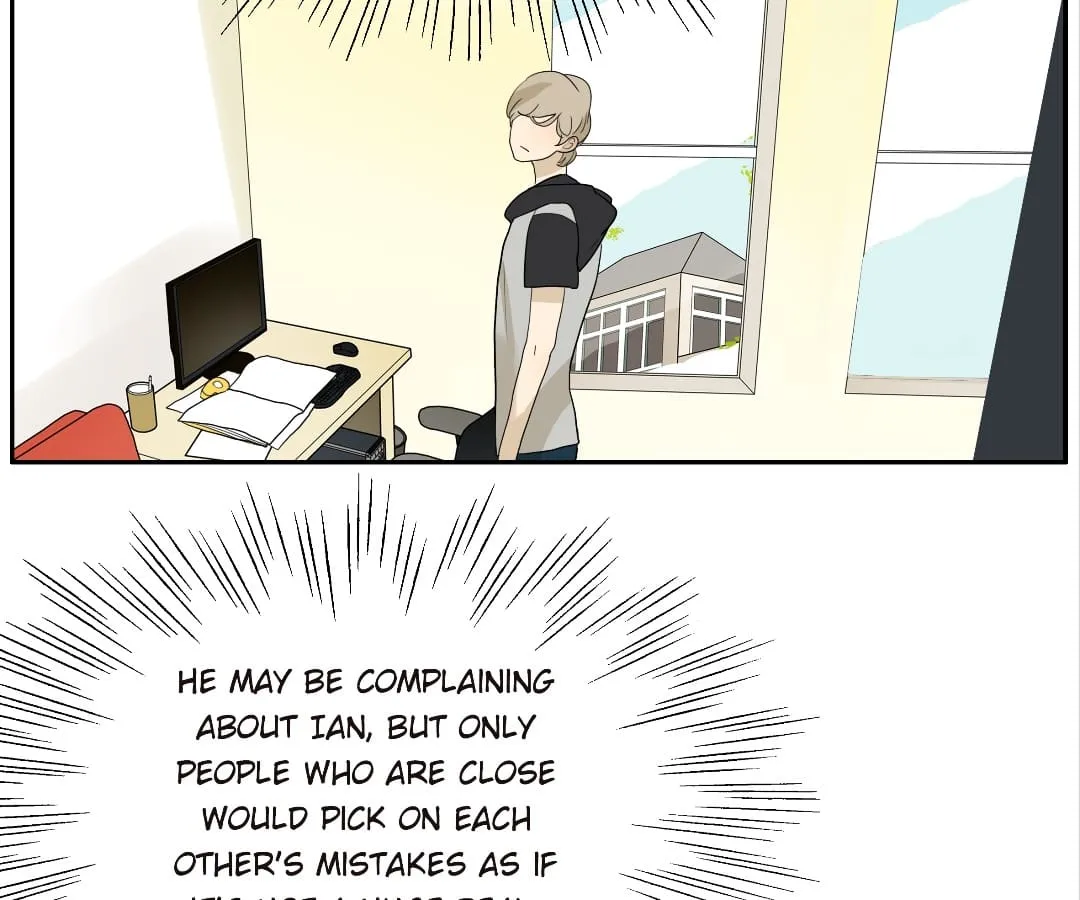 Read Bromance ( 18 Bu Xian ) chapter 108 image 71 on Lezhin