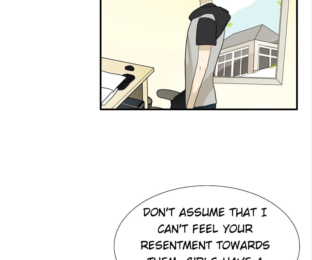 Read Bromance ( 18 Bu Xian ) chapter 108 image 76 on Lezhin