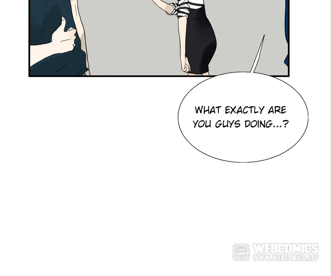 Read Bromance ( 18 Bu Xian ) chapter 109 image 33 on Lezhin