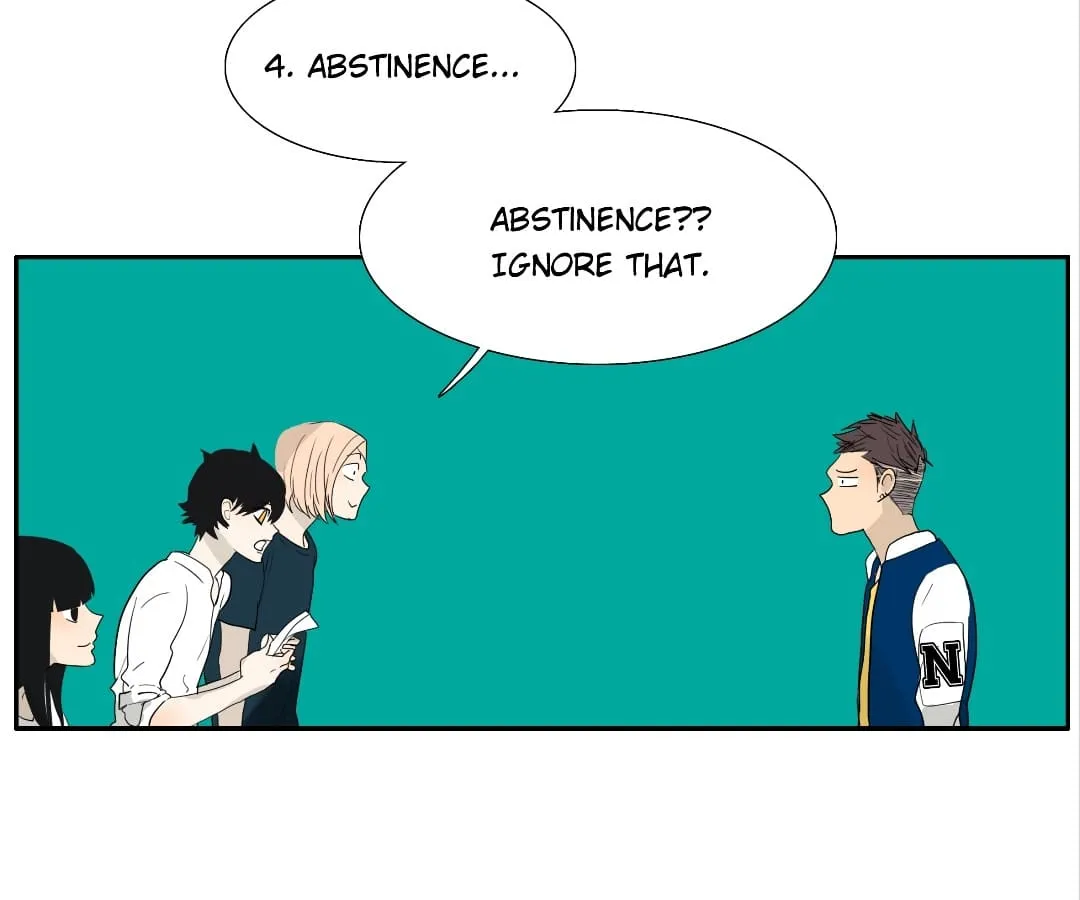 Read Bromance ( 18 Bu Xian ) chapter 109 image 40 on Lezhin