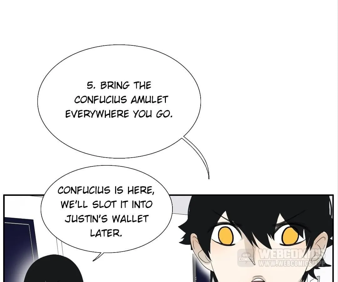 Read Bromance ( 18 Bu Xian ) chapter 109 image 41 on Lezhin