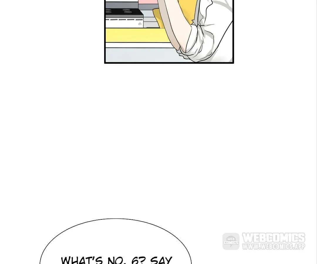 Read Bromance ( 18 Bu Xian ) chapter 109 image 45 on Lezhin