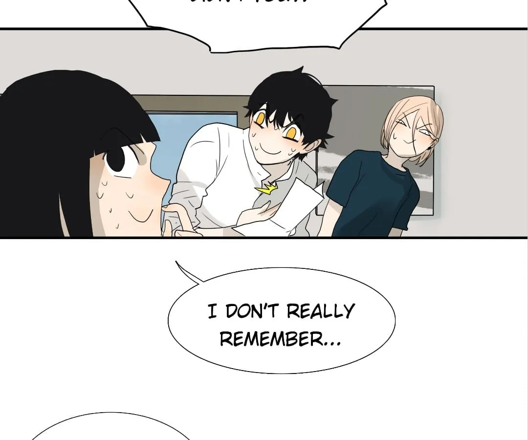 Read Bromance ( 18 Bu Xian ) chapter 109 image 48 on Lezhin