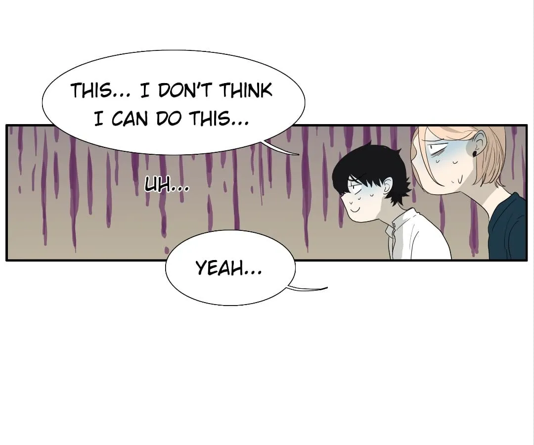 Read Bromance ( 18 Bu Xian ) chapter 109 image 52 on Lezhin