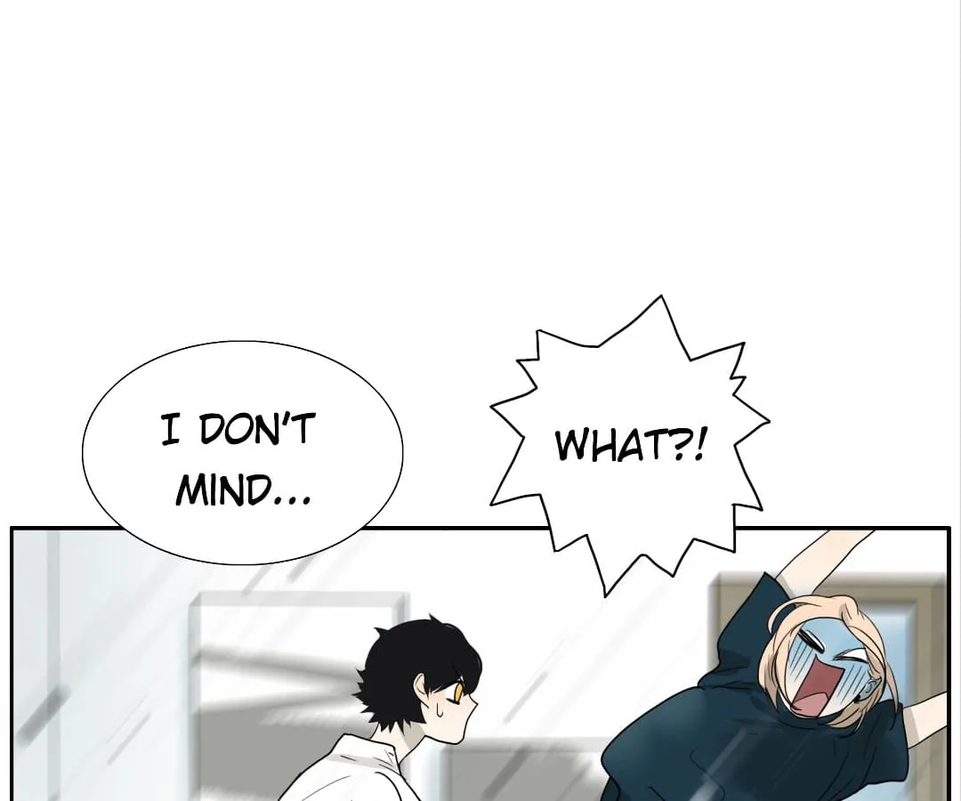 Read Bromance ( 18 Bu Xian ) chapter 109 image 67 on Lezhin