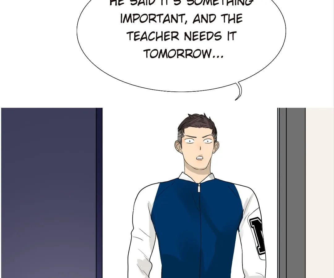 Read Bromance ( 18 Bu Xian ) chapter 109 image 8 on Lezhin