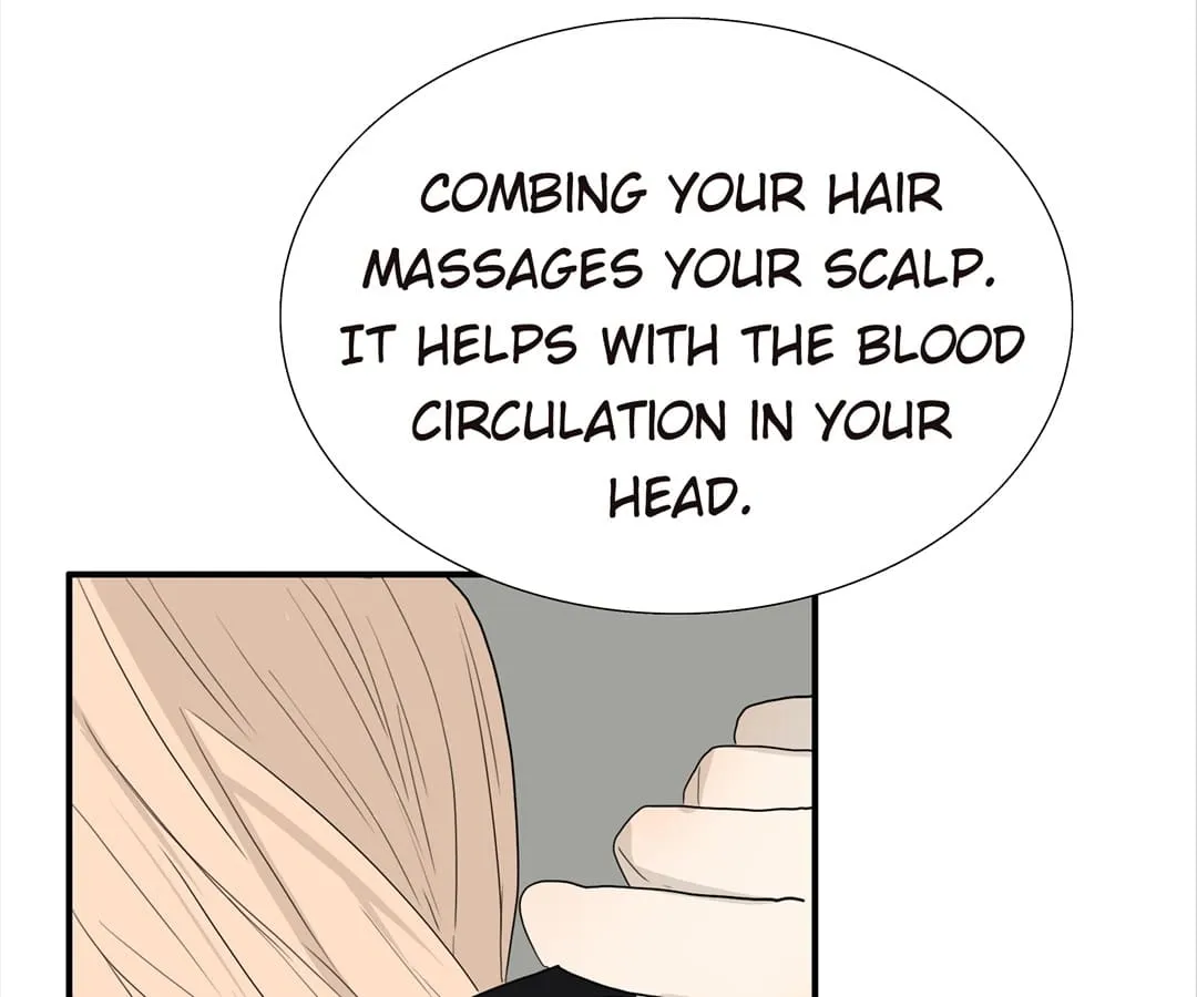 Read Bromance ( 18 Bu Xian ) chapter 110 image 20 on Lezhin