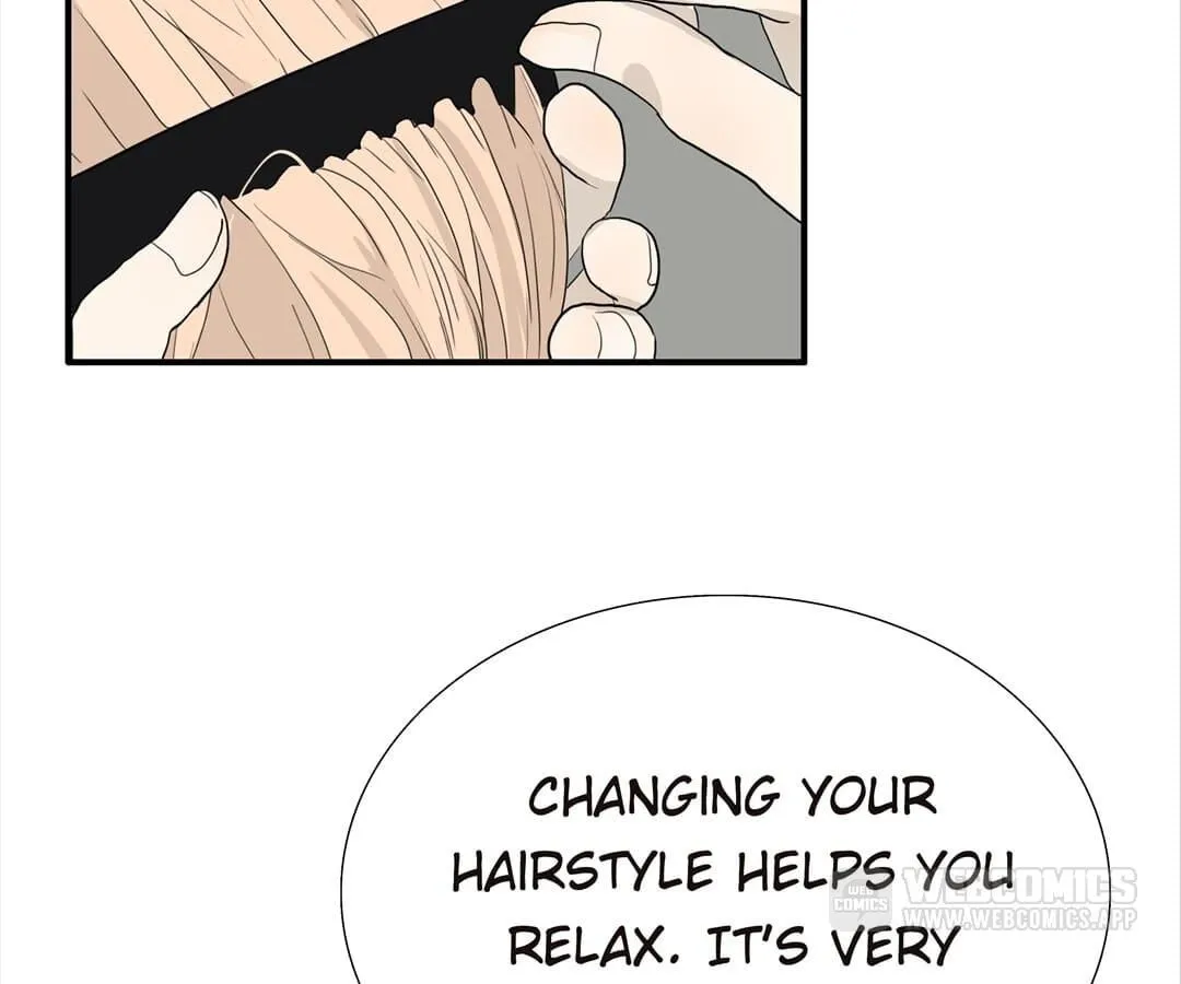 Read Bromance ( 18 Bu Xian ) chapter 110 image 21 on Lezhin