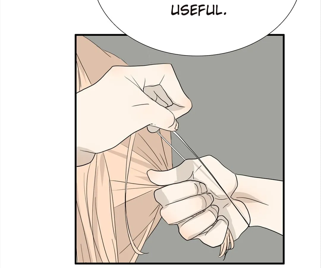Read Bromance ( 18 Bu Xian ) chapter 110 image 22 on Lezhin