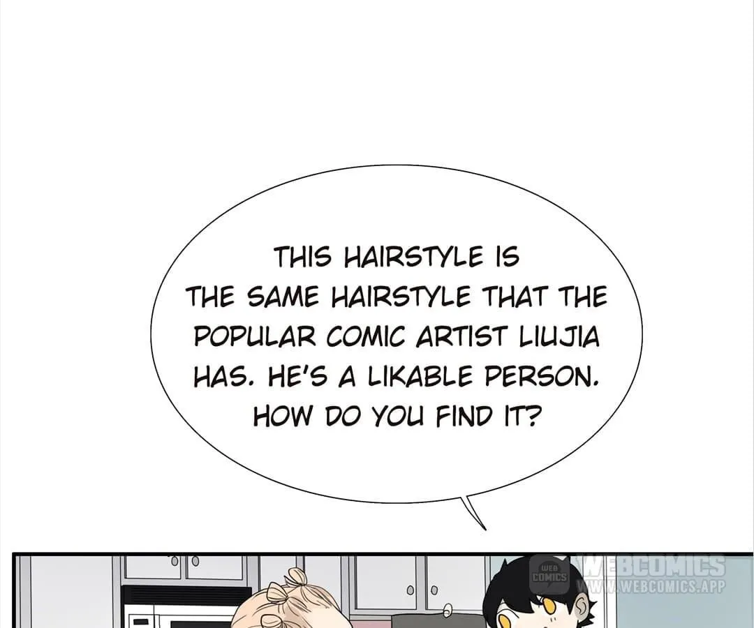 Read Bromance ( 18 Bu Xian ) chapter 110 image 25 on Lezhin
