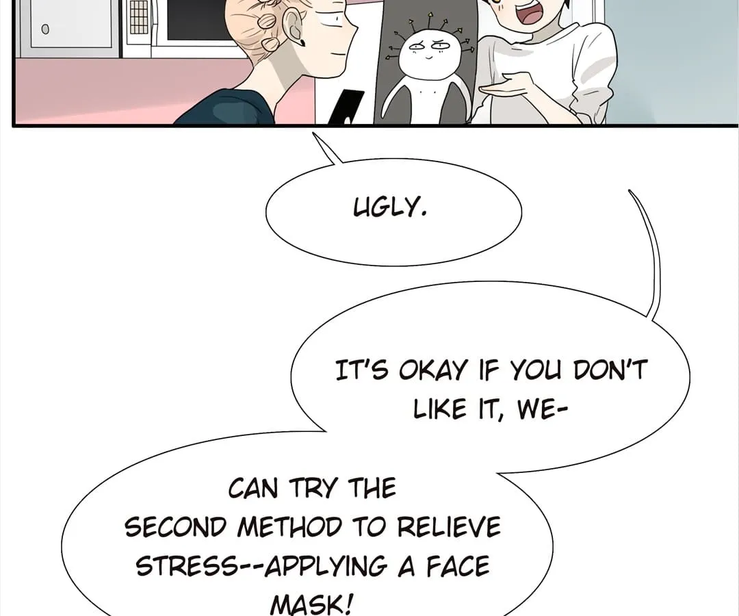 Read Bromance ( 18 Bu Xian ) chapter 110 image 26 on Lezhin
