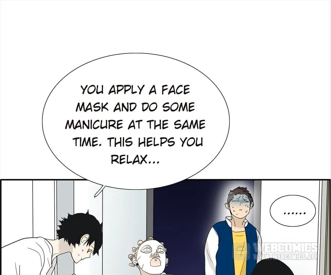 Read Bromance ( 18 Bu Xian ) chapter 110 image 29 on Lezhin