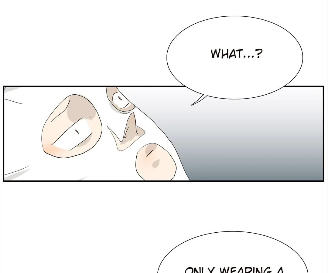 Read Bromance ( 18 Bu Xian ) chapter 110 image 35 on Lezhin