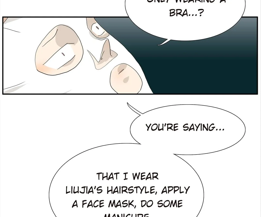 Read Bromance ( 18 Bu Xian ) chapter 110 image 36 on Lezhin