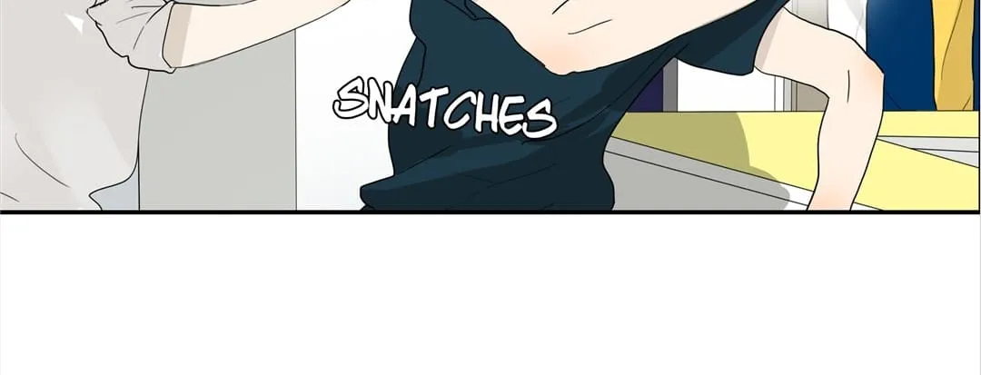 Read Bromance ( 18 Bu Xian ) chapter 110 image 40 on Lezhin
