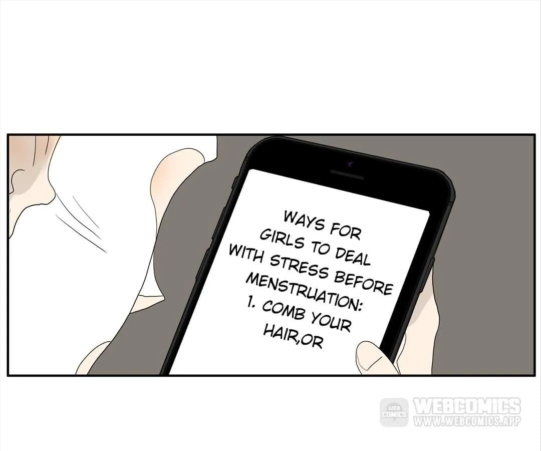 Read Bromance ( 18 Bu Xian ) chapter 110 image 41 on Lezhin