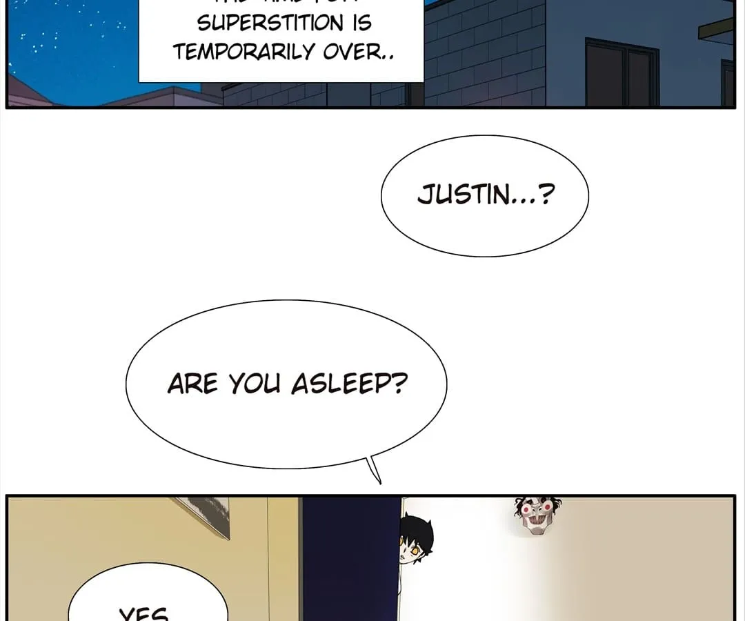Read Bromance ( 18 Bu Xian ) chapter 110 image 44 on Lezhin