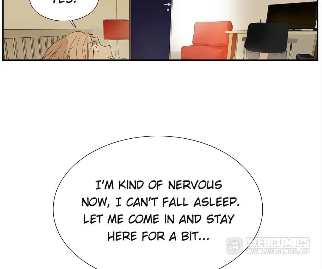Read Bromance ( 18 Bu Xian ) chapter 110 image 45 on Lezhin