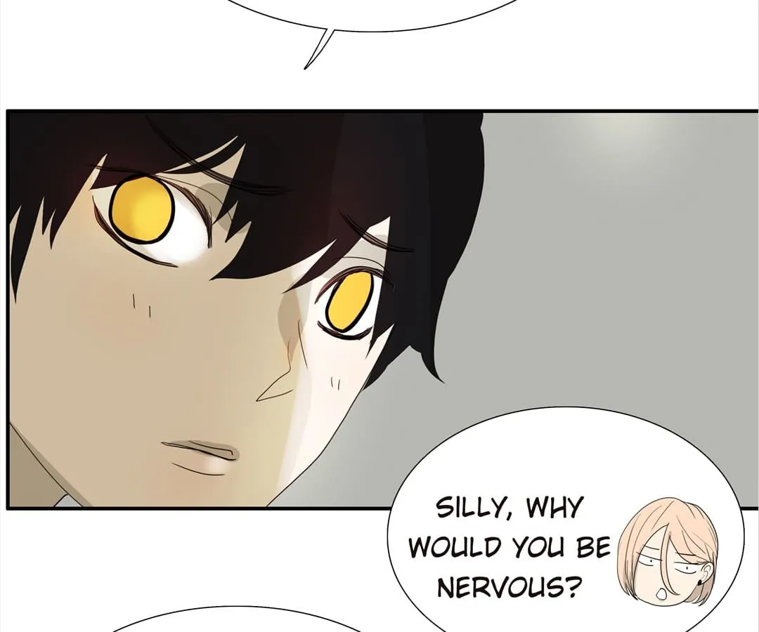 Read Bromance ( 18 Bu Xian ) chapter 110 image 46 on Lezhin