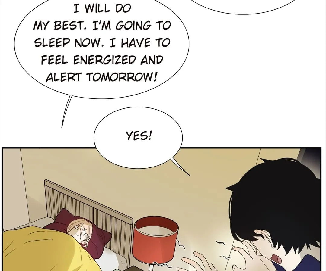 Read Bromance ( 18 Bu Xian ) chapter 110 image 47 on Lezhin