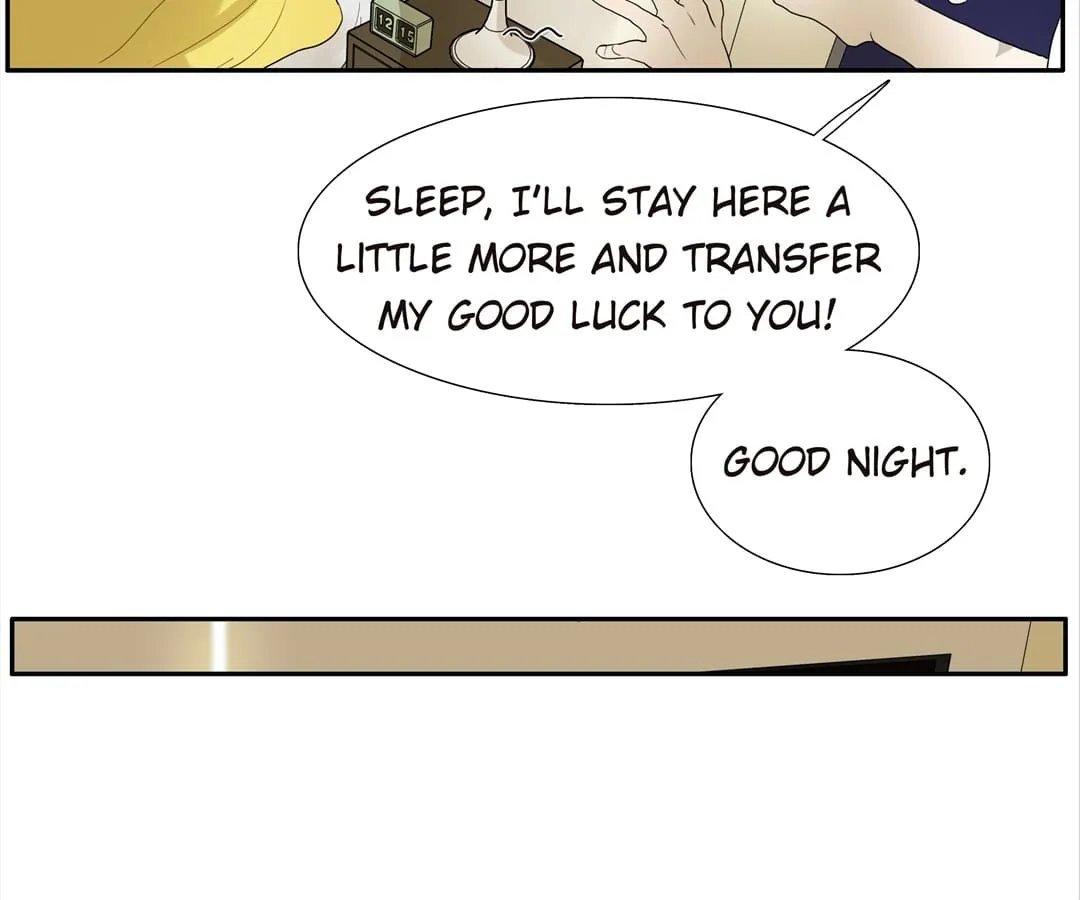 Read Bromance ( 18 Bu Xian ) chapter 110 image 48 on Lezhin