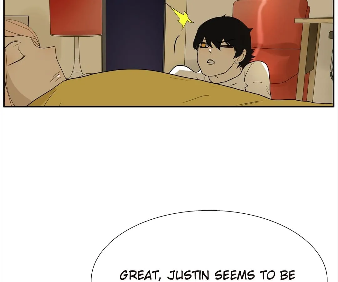 Read Bromance ( 18 Bu Xian ) chapter 110 image 51 on Lezhin