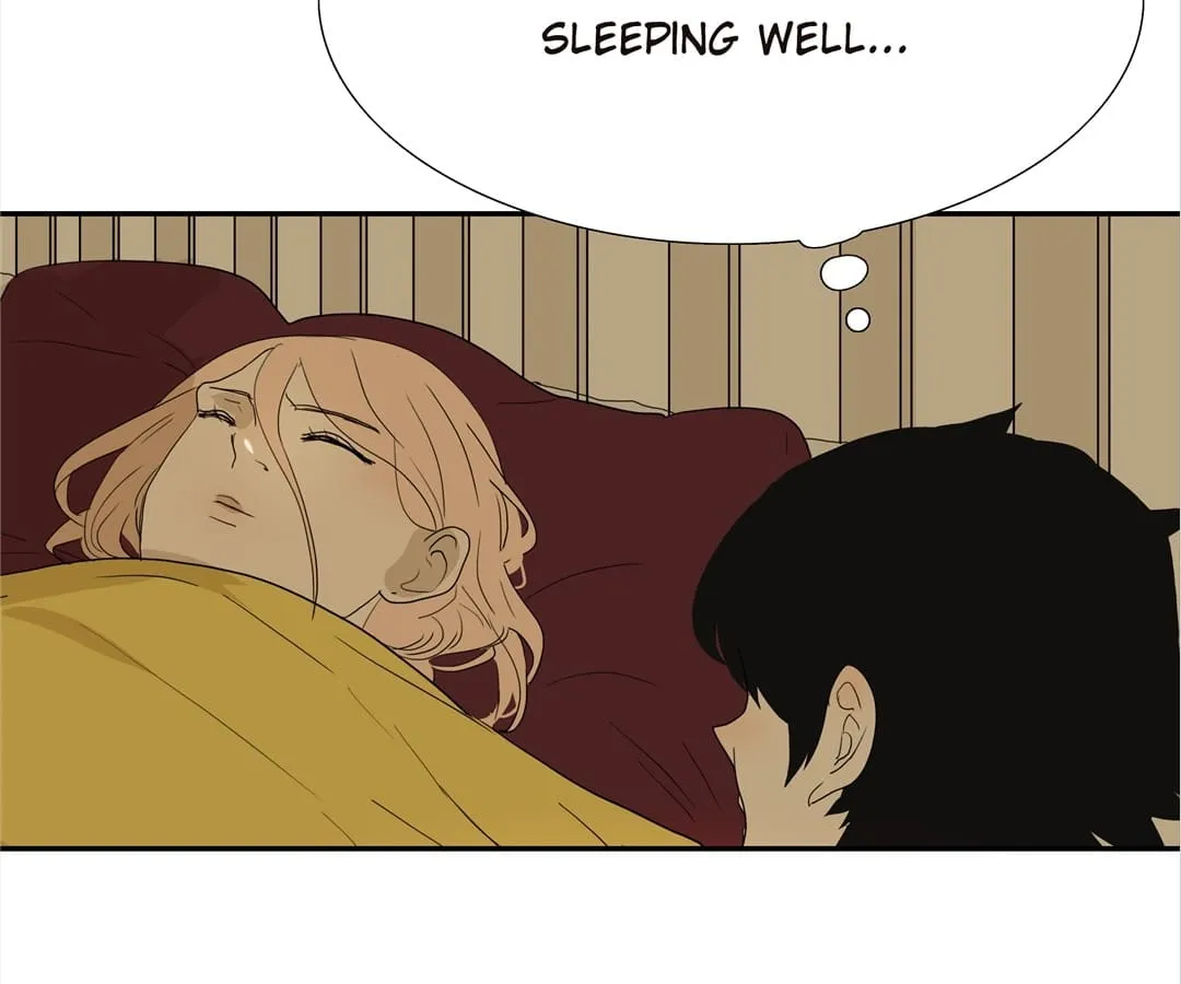 Read Bromance ( 18 Bu Xian ) chapter 110 image 52 on Lezhin