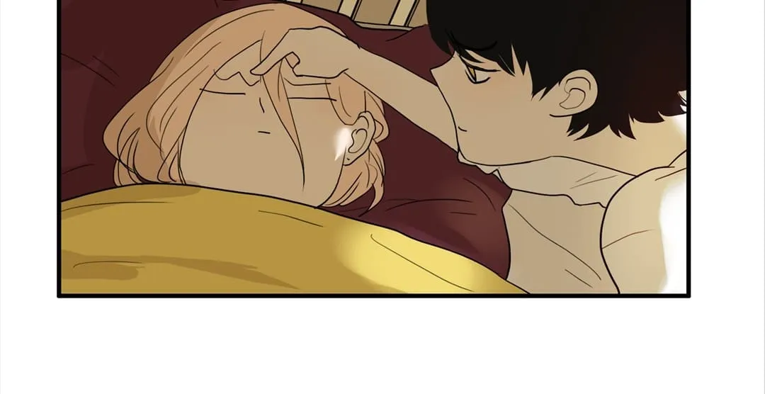 Read Bromance ( 18 Bu Xian ) chapter 110 image 54 on Lezhin