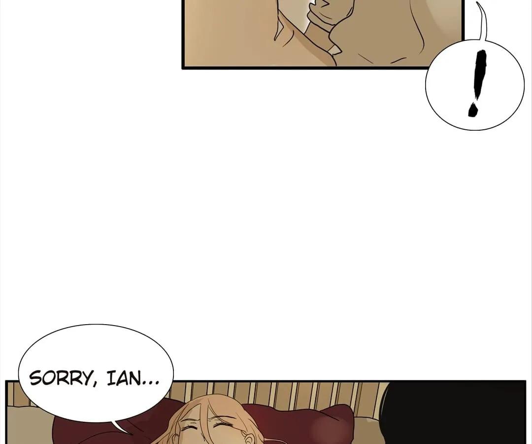 Read Bromance ( 18 Bu Xian ) chapter 110 image 56 on Lezhin