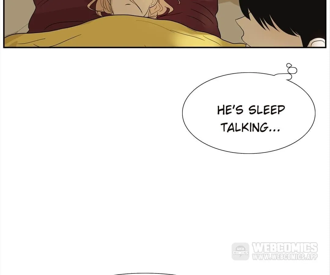 Read Bromance ( 18 Bu Xian ) chapter 110 image 57 on Lezhin