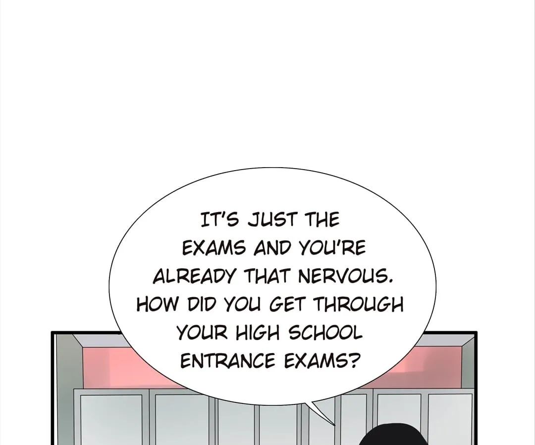 Read Bromance ( 18 Bu Xian ) chapter 110 image 6 on Lezhin