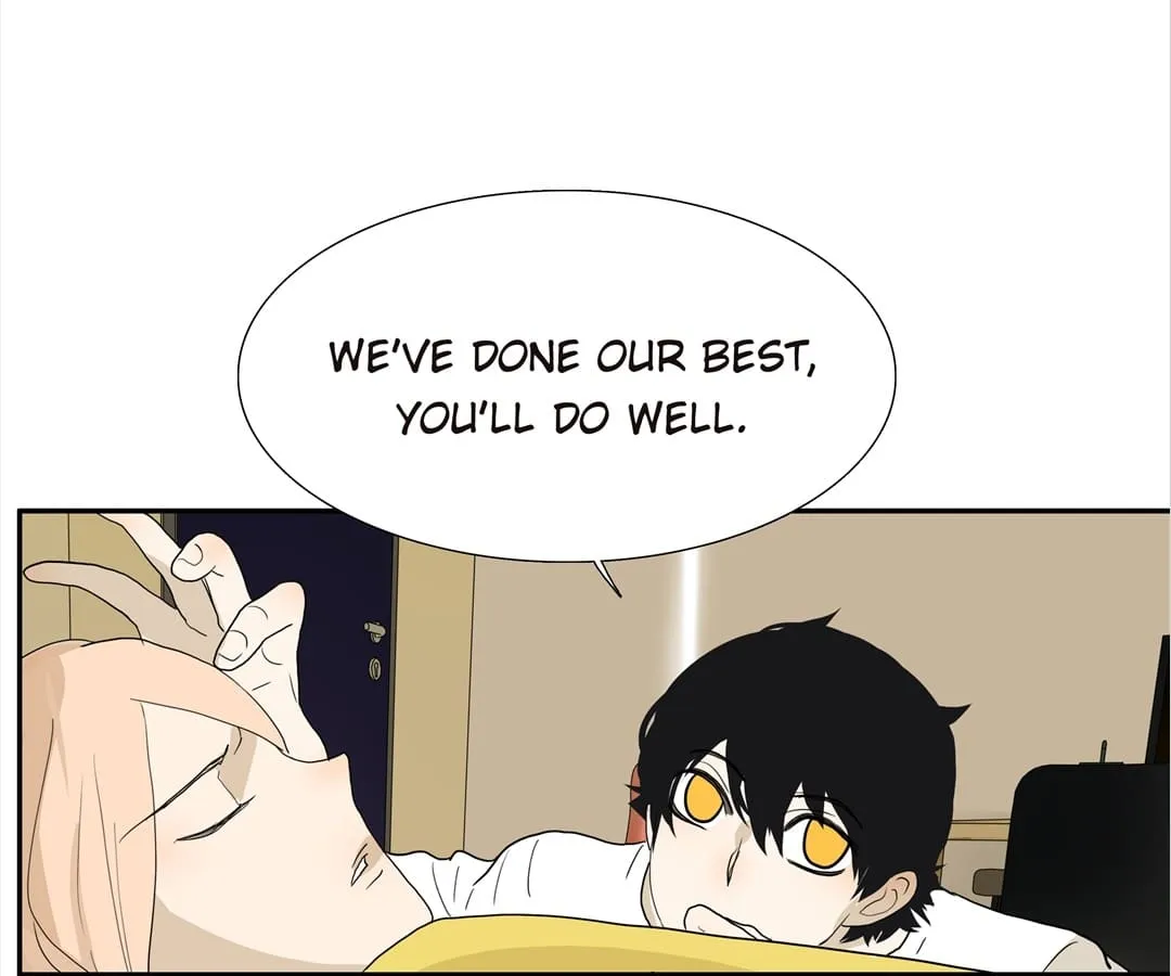 Read Bromance ( 18 Bu Xian ) chapter 110 image 63 on Lezhin