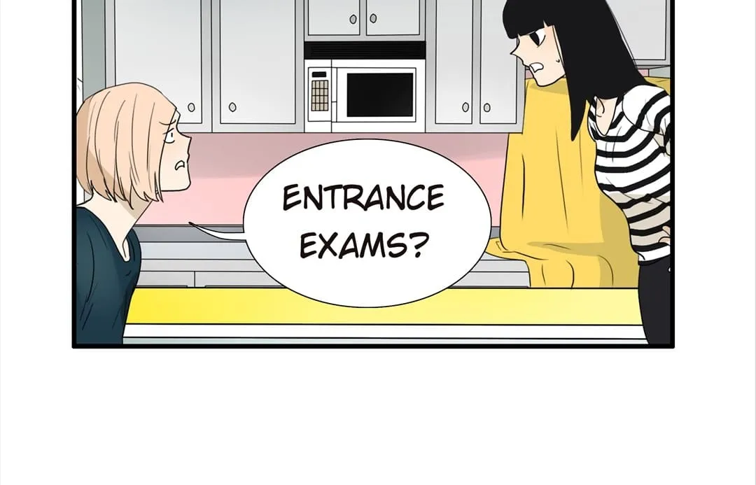 Read Bromance ( 18 Bu Xian ) chapter 110 image 7 on Lezhin