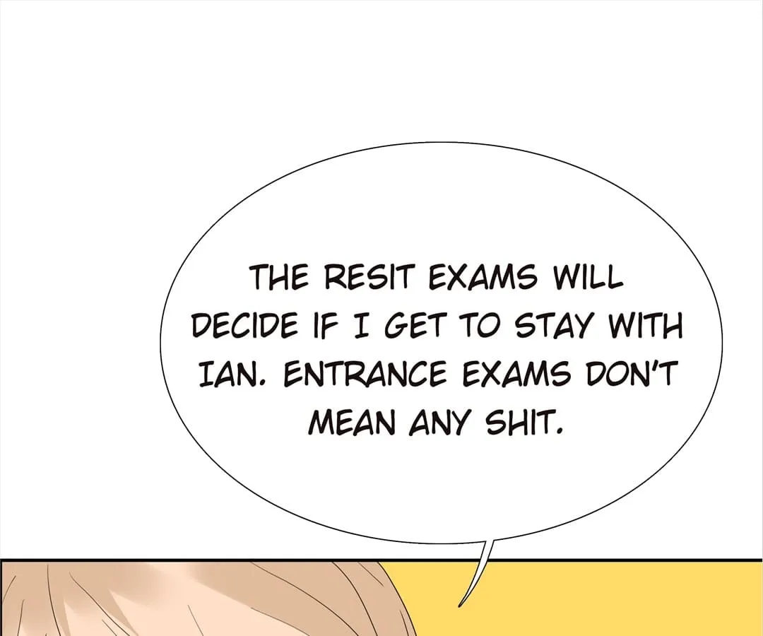 Read Bromance ( 18 Bu Xian ) chapter 110 image 8 on Lezhin