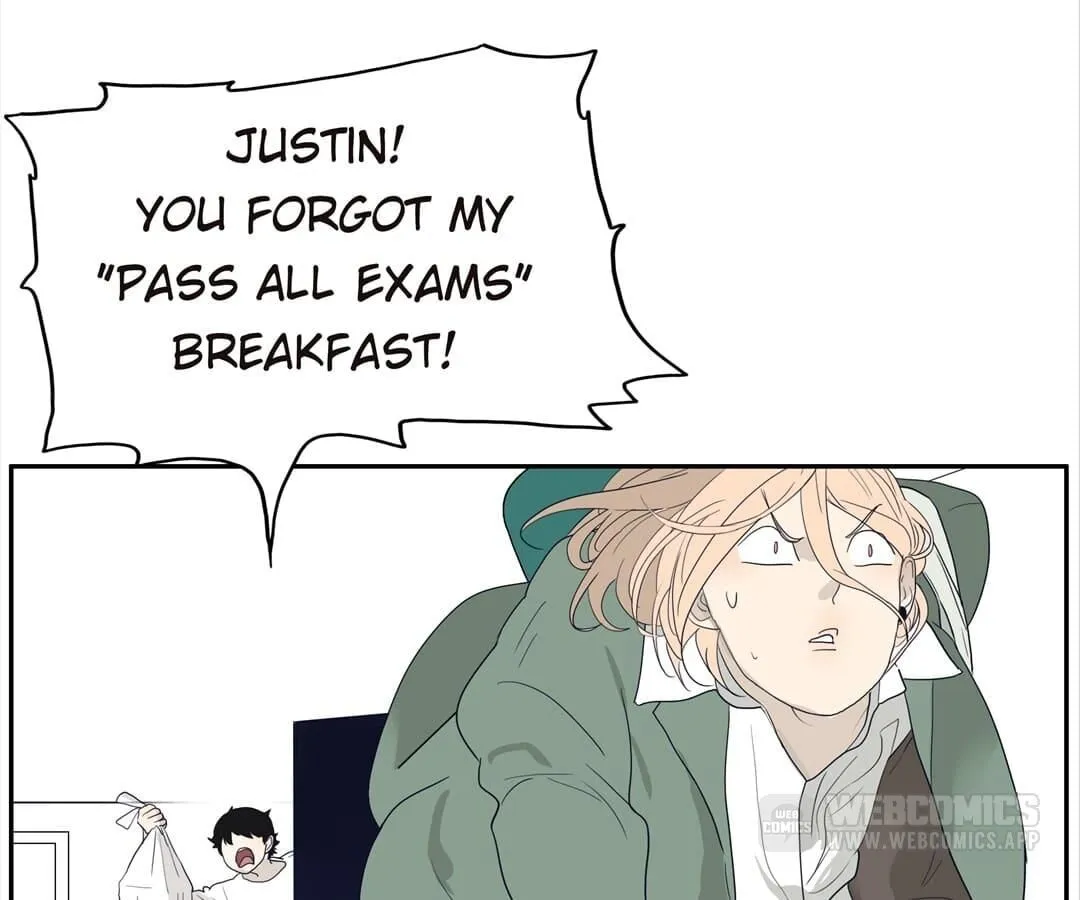Read Bromance ( 18 Bu Xian ) chapter 111 image 1 on Lezhin