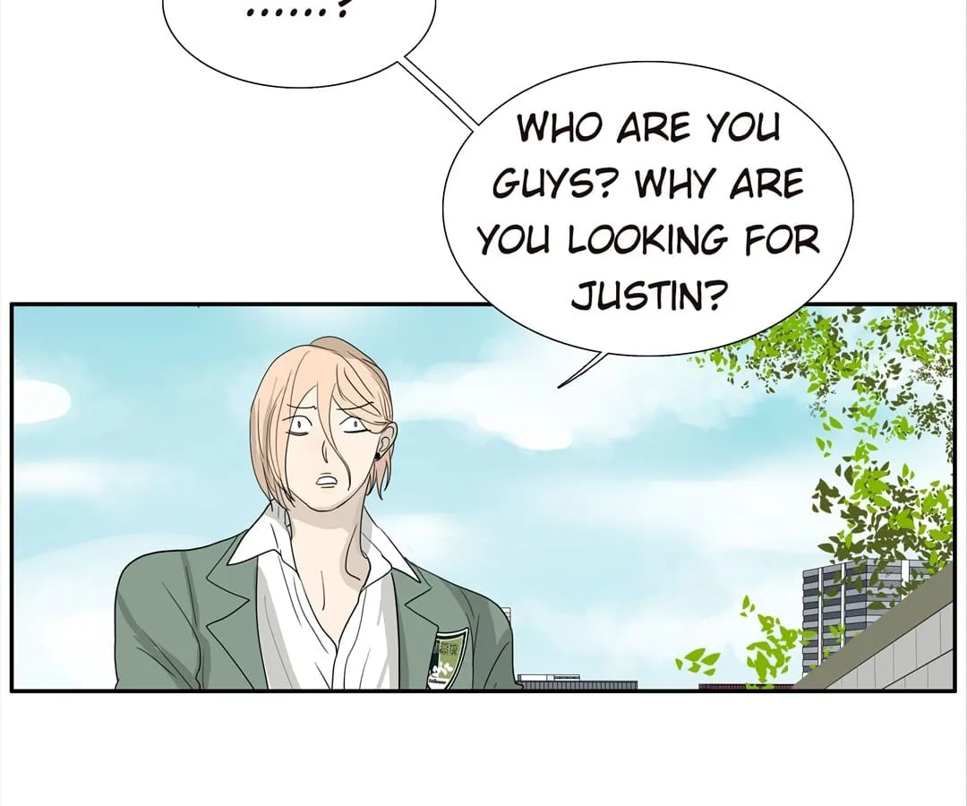 Read Bromance ( 18 Bu Xian ) chapter 111 image 14 on Lezhin