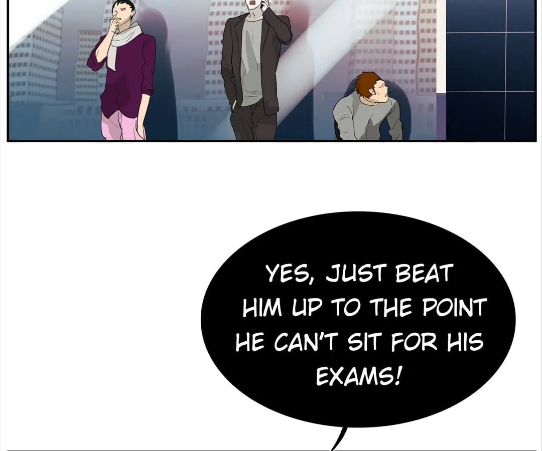 Read Bromance ( 18 Bu Xian ) chapter 111 image 18 on Lezhin