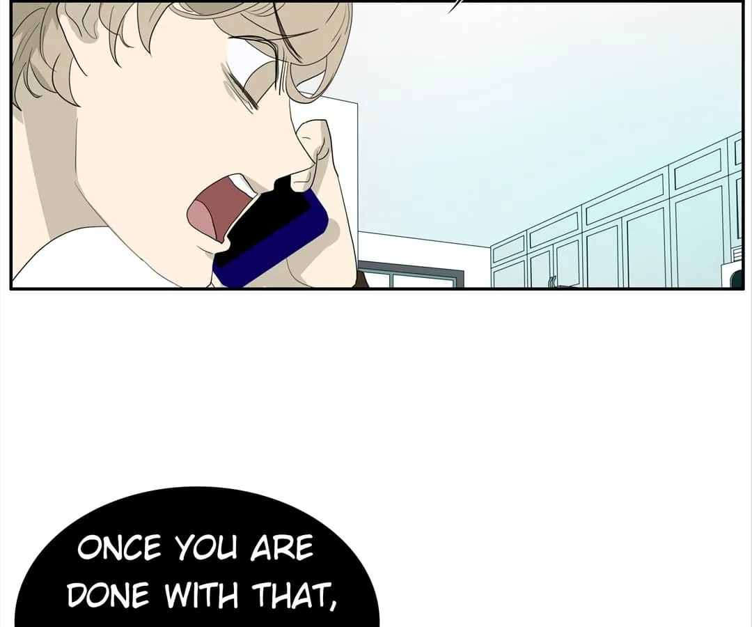 Read Bromance ( 18 Bu Xian ) chapter 111 image 19 on Lezhin