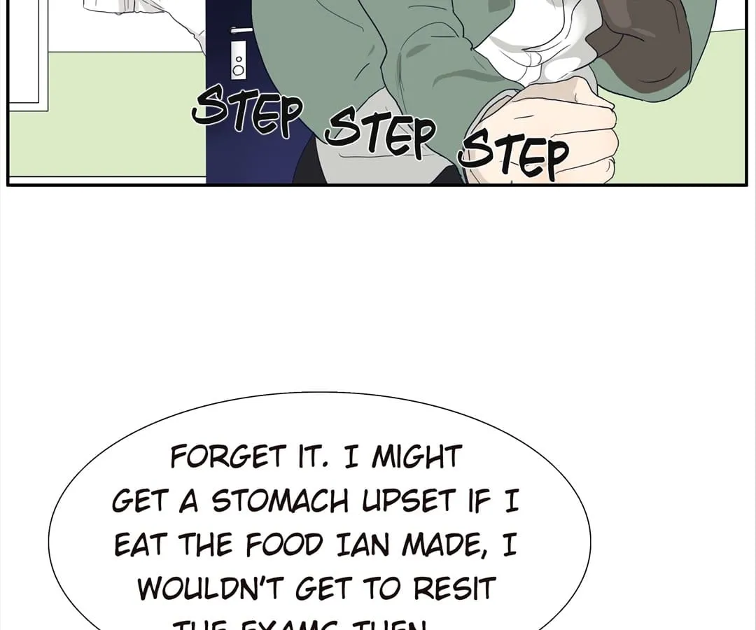 Read Bromance ( 18 Bu Xian ) chapter 111 image 2 on Lezhin