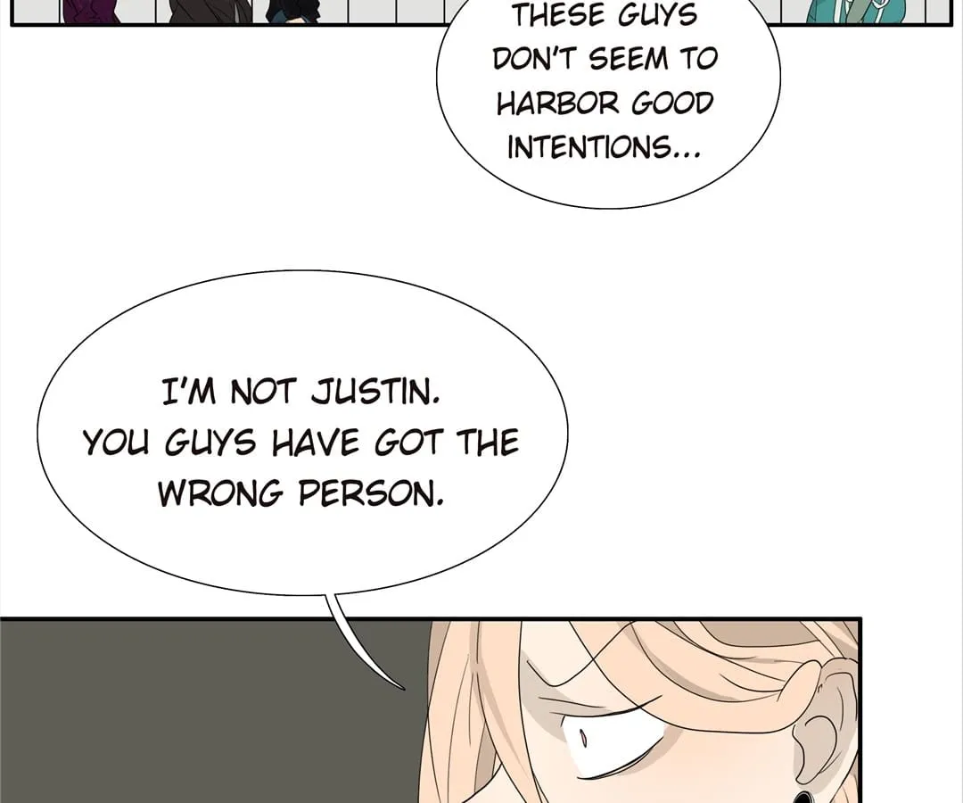 Read Bromance ( 18 Bu Xian ) chapter 111 image 26 on Lezhin