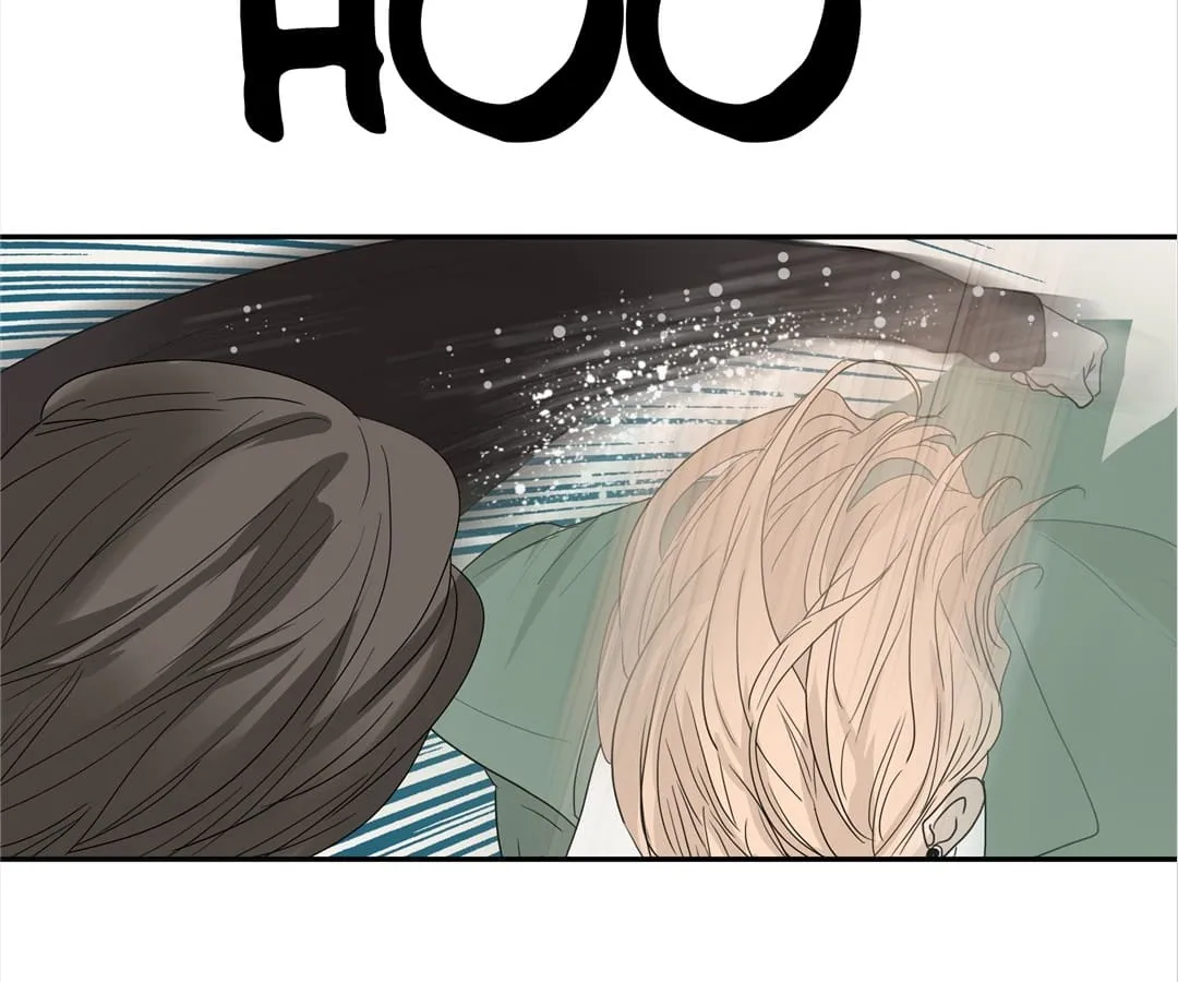 Read Bromance ( 18 Bu Xian ) chapter 111 image 35 on Lezhin