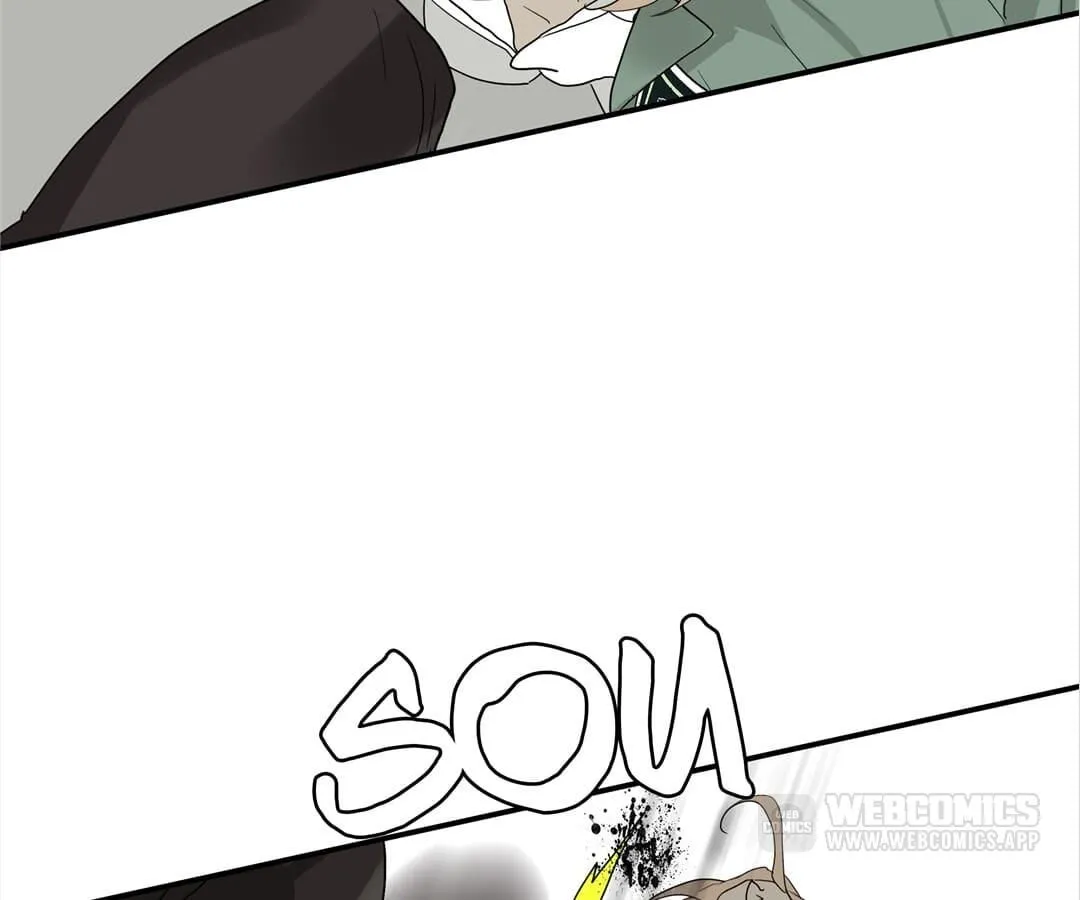 Read Bromance ( 18 Bu Xian ) chapter 111 image 37 on Lezhin