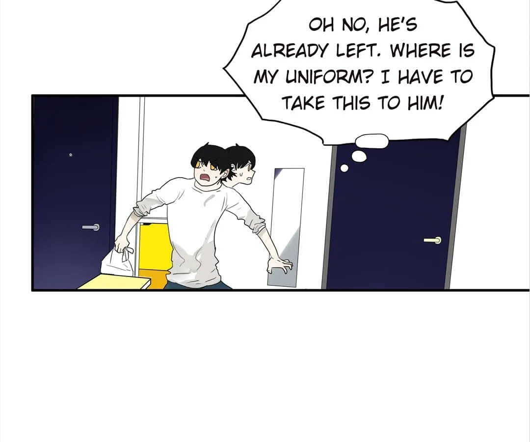 Read Bromance ( 18 Bu Xian ) chapter 111 image 4 on Lezhin