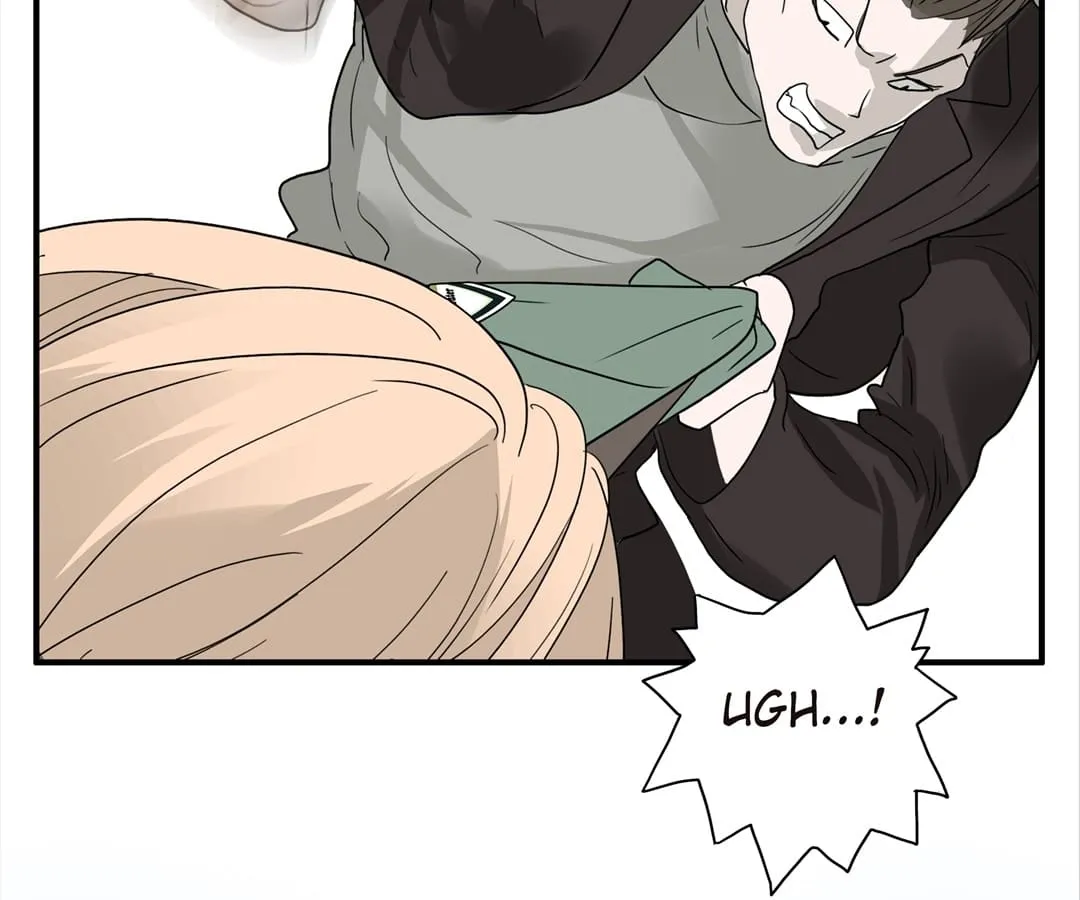 Read Bromance ( 18 Bu Xian ) chapter 111 image 42 on Lezhin