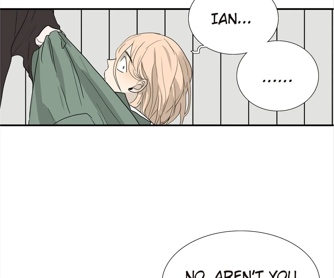 Read Bromance ( 18 Bu Xian ) chapter 111 image 46 on Lezhin