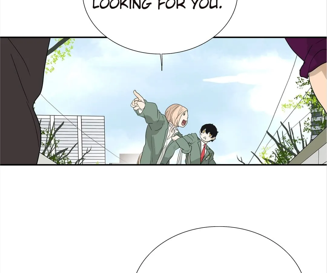 Read Bromance ( 18 Bu Xian ) chapter 111 image 54 on Lezhin
