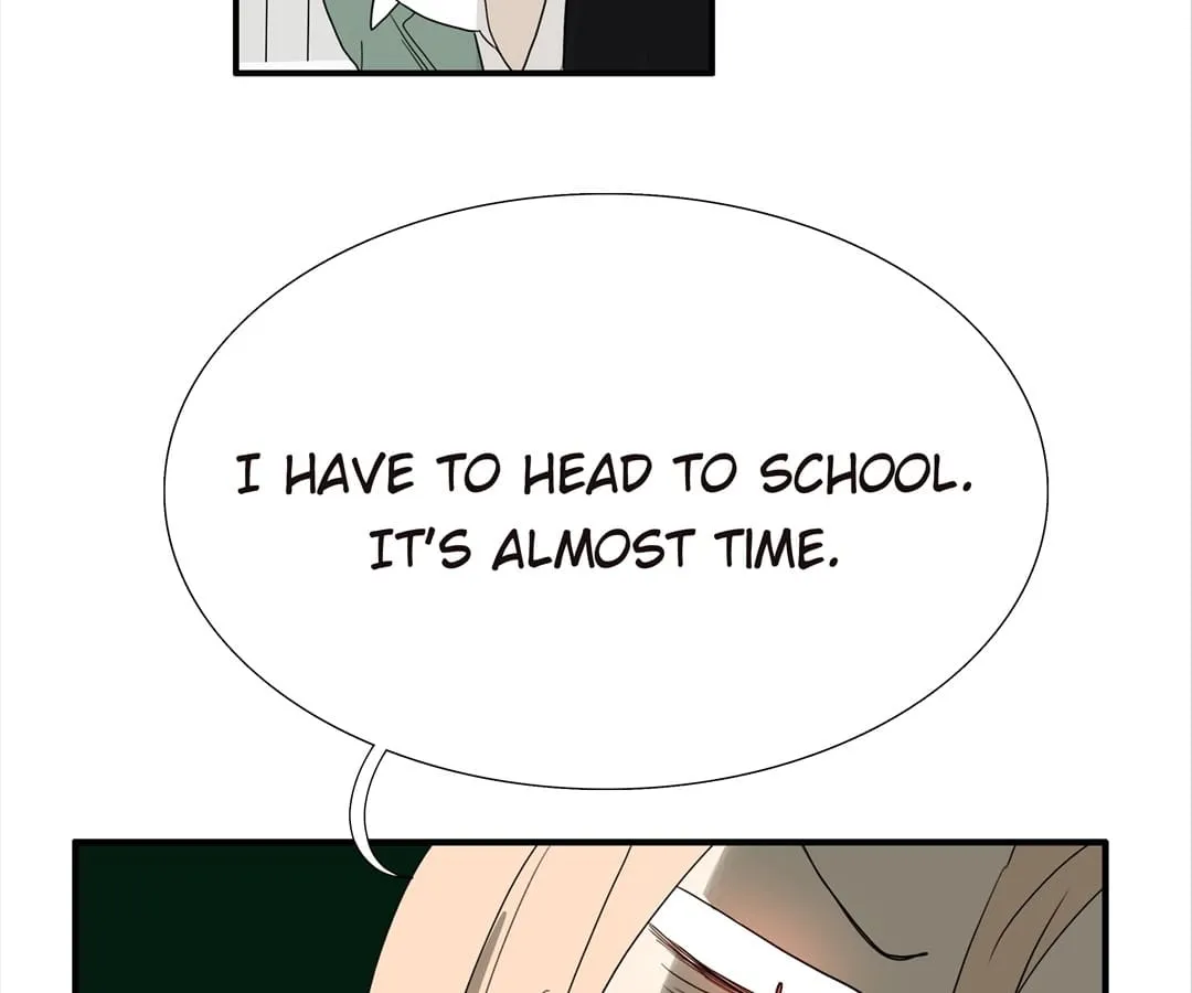 Read Bromance ( 18 Bu Xian ) chapter 111 image 56 on Lezhin