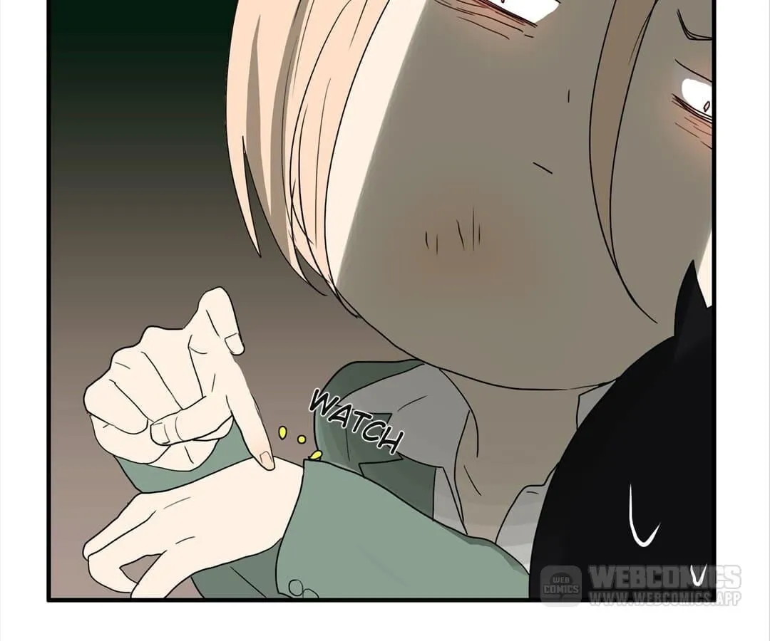 Read Bromance ( 18 Bu Xian ) chapter 111 image 57 on Lezhin