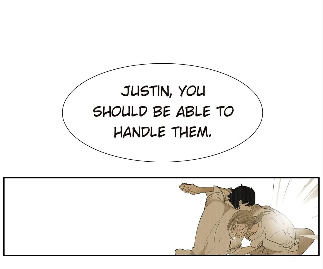 Read Bromance ( 18 Bu Xian ) chapter 111 image 58 on Lezhin