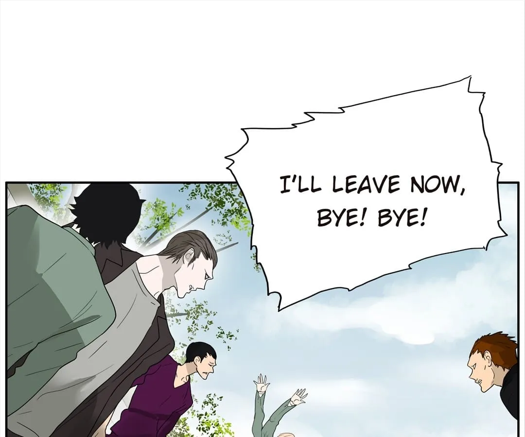 Read Bromance ( 18 Bu Xian ) chapter 111 image 60 on Lezhin